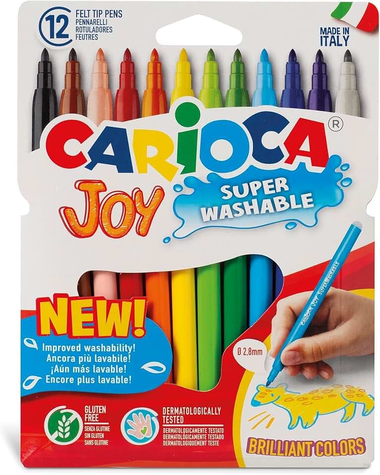 Carioca CAR-40531"Joy" Craft