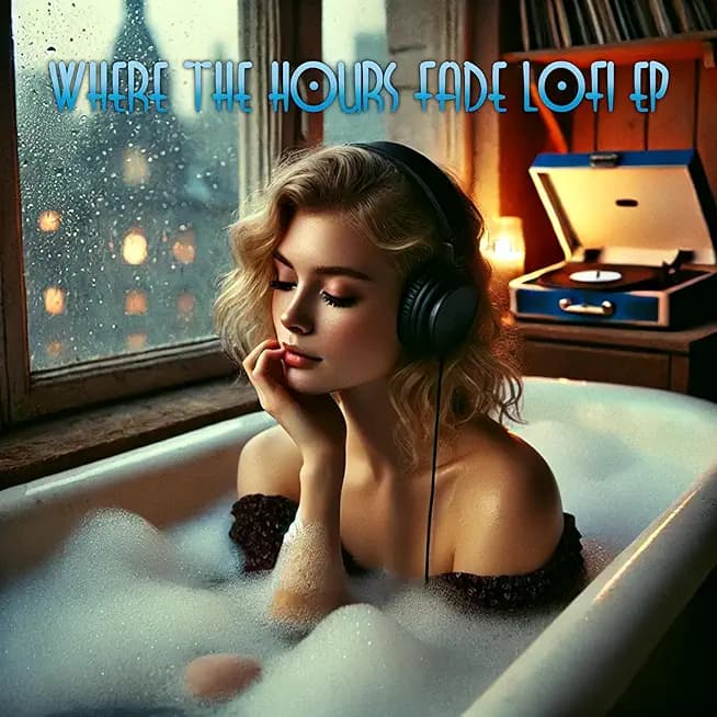 Ceiling fan daydreams