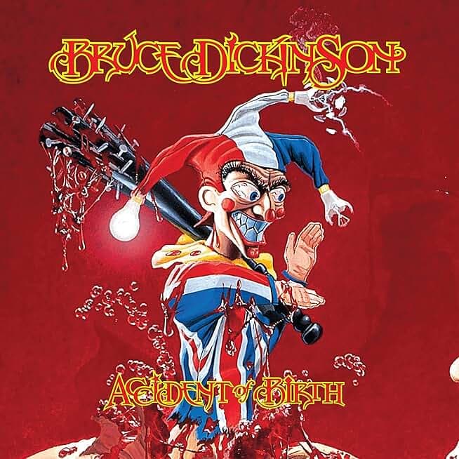 Accident of Birth (Expanded Edition)